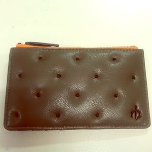 Rag and bone wallet